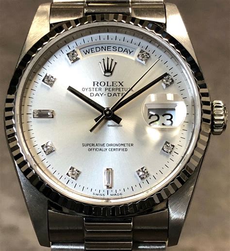 18239 rolex